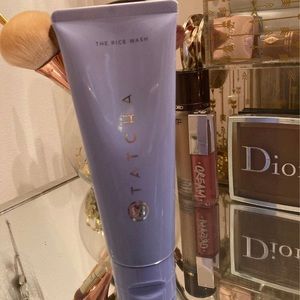 Tatcha rice wash